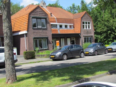 Molenberglaan 45