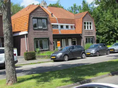 Molenberglaan 45