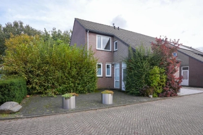 Eoceenstraat 1