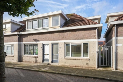 Leenheerstraat 11