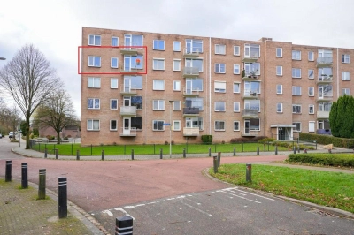 Parklaan 54
