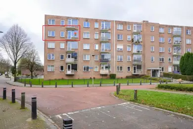 Parklaan 54