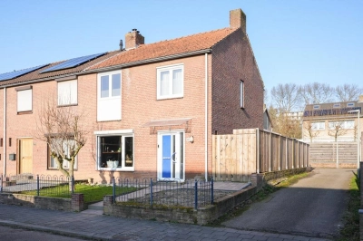 Keizerstraat 48
