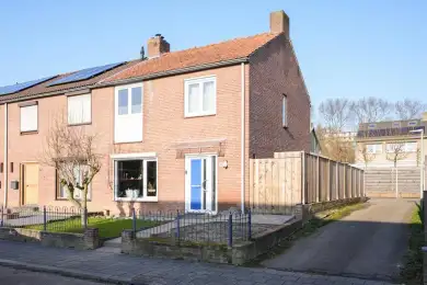 Keizerstraat 48