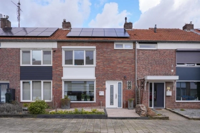 Kennedystraat 31