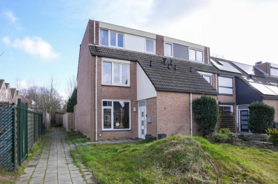 Oogstweg 33
