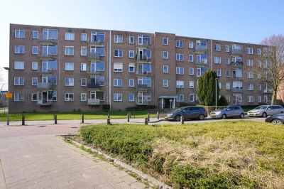 Parklaan 55