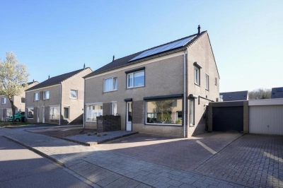 Jos Klijnenstraat 18