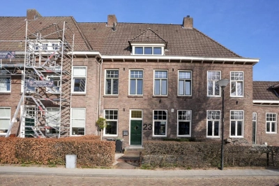 Bodemplein 23