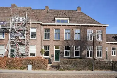 Bodemplein 23