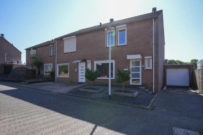 Seingeverstraat 18