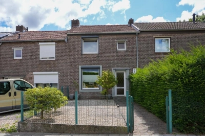 Essenstraat 21