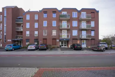Jongmansweg 36