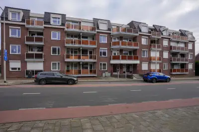 St.Pieterstraat 268 B