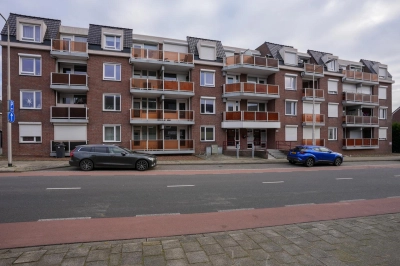 St.Pieterstraat 268 B