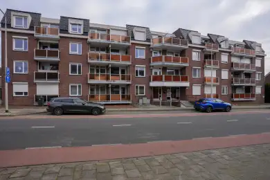 St.Pieterstraat 268 B