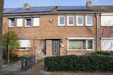 Hendrik van Veldekestraat 89