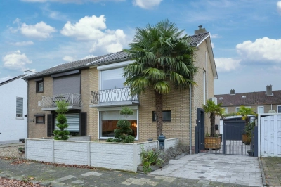 Keramieksingel 25