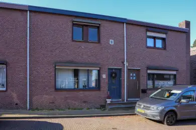 Callistusstraat 54