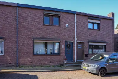 Callistusstraat 54