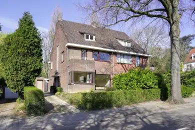Molenberglaan 81