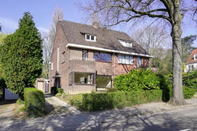 Molenberglaan 81