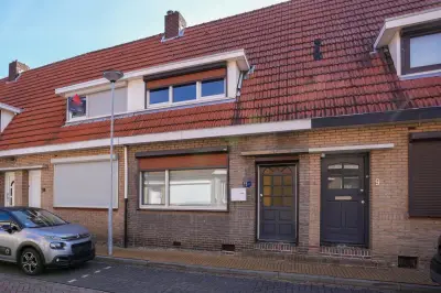 Olmenstraat 7