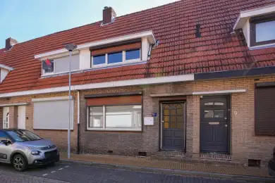 Olmenstraat 7