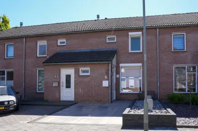 Streekstraat 5