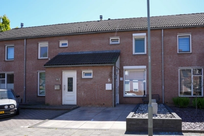 Streekstraat 5