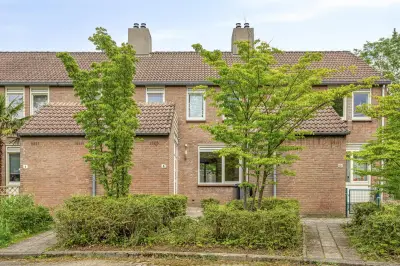 Stinsstraat 9