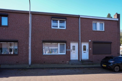 Callistusstraat 46