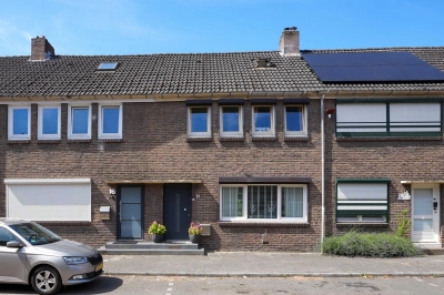De Genestetstraat 14