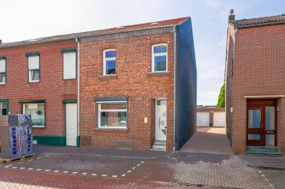 Kloosterraderstraat 88