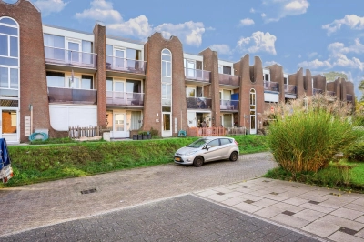 Kuipershof 23
