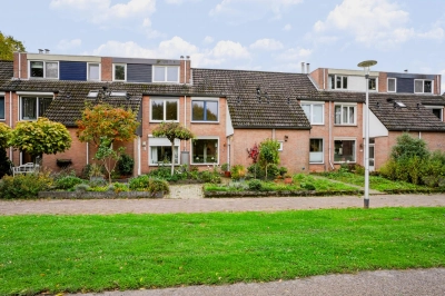 Oogstweg 25