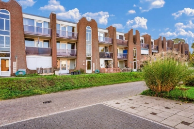 Kuipershof 23