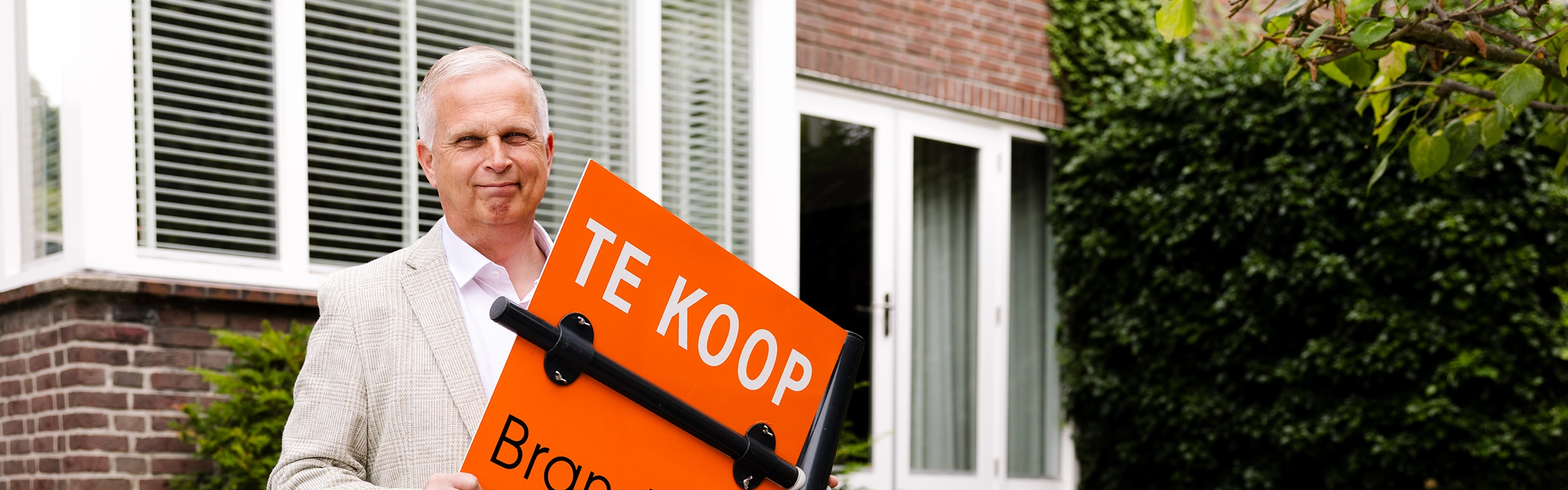 Woningverkoop